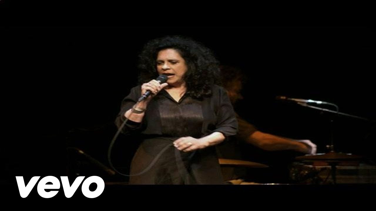 Gal Costa - Divino Maravilhoso