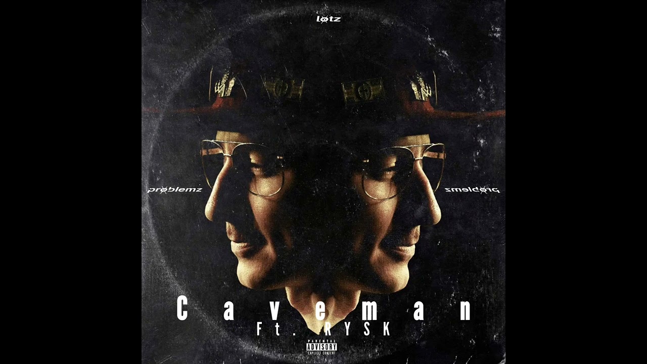 Lotz - Caveman Ft.Rysk Framtiden - Topic