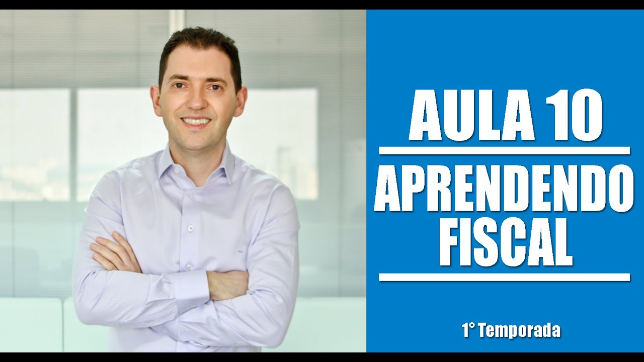 PROTHEUS - FISCAL | CURSO TOTVS12