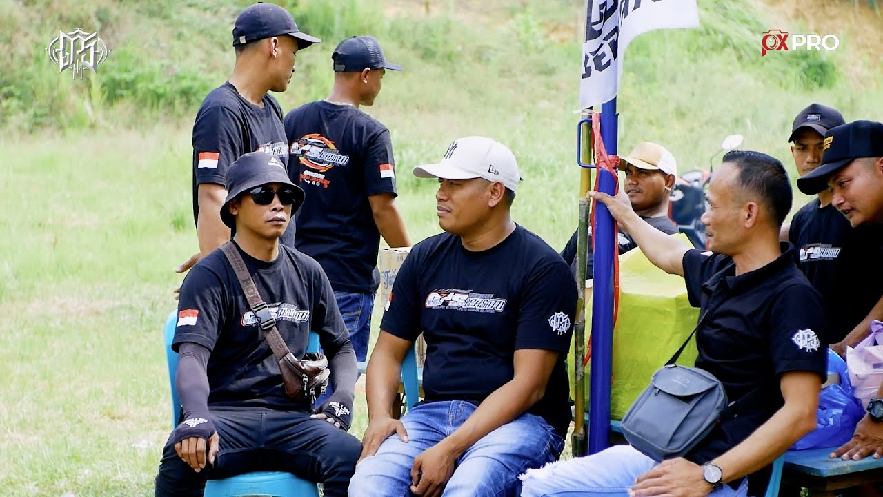PATAH ARANG - CAK LIS SULING | GARONG MUSIC - GPS BERSATU