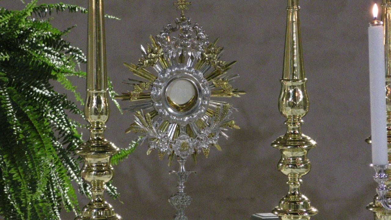 Settimana Santa 2020 - Il Miserere (Patriarchino, Candotti, Ricci)