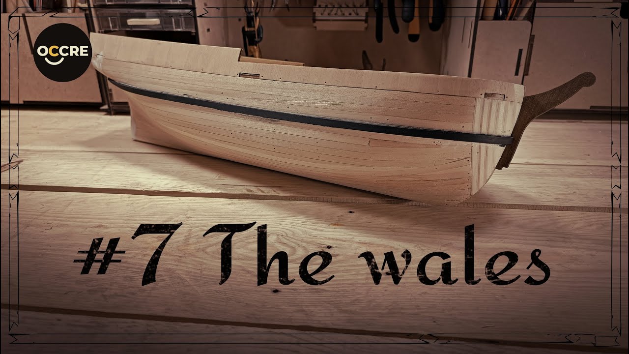 Essex #7 The wales