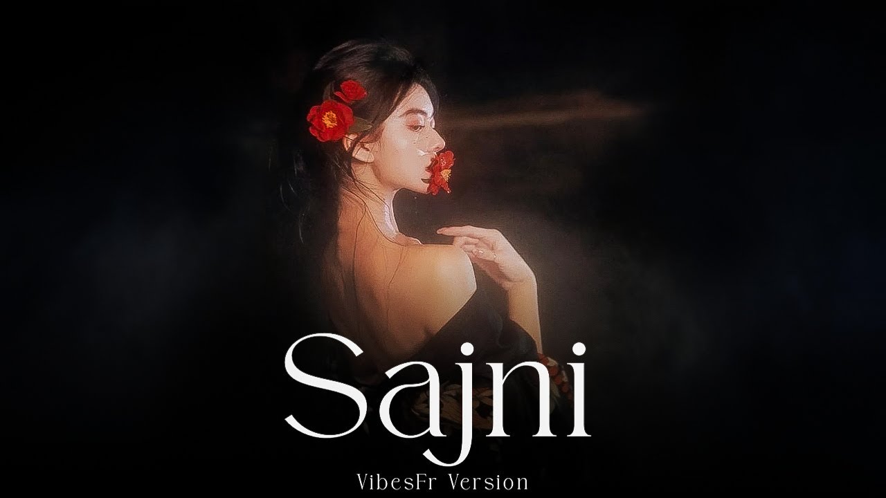 SAJNI - VibesFr (New Version) | New Hindi Song