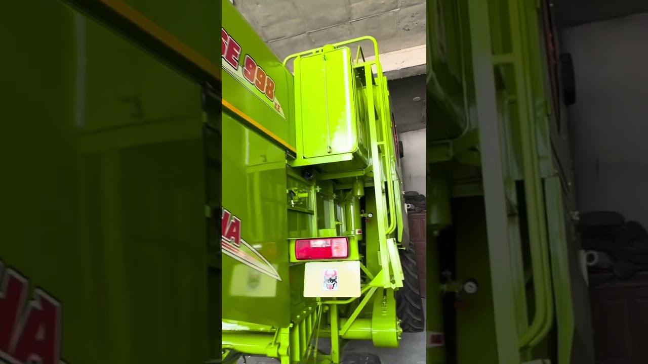 Review to customer on sale the Combine By      ਢਿੱਲੋਂ ਕੰਬਾਈਨਾਂ ਆਲੇ 🚩