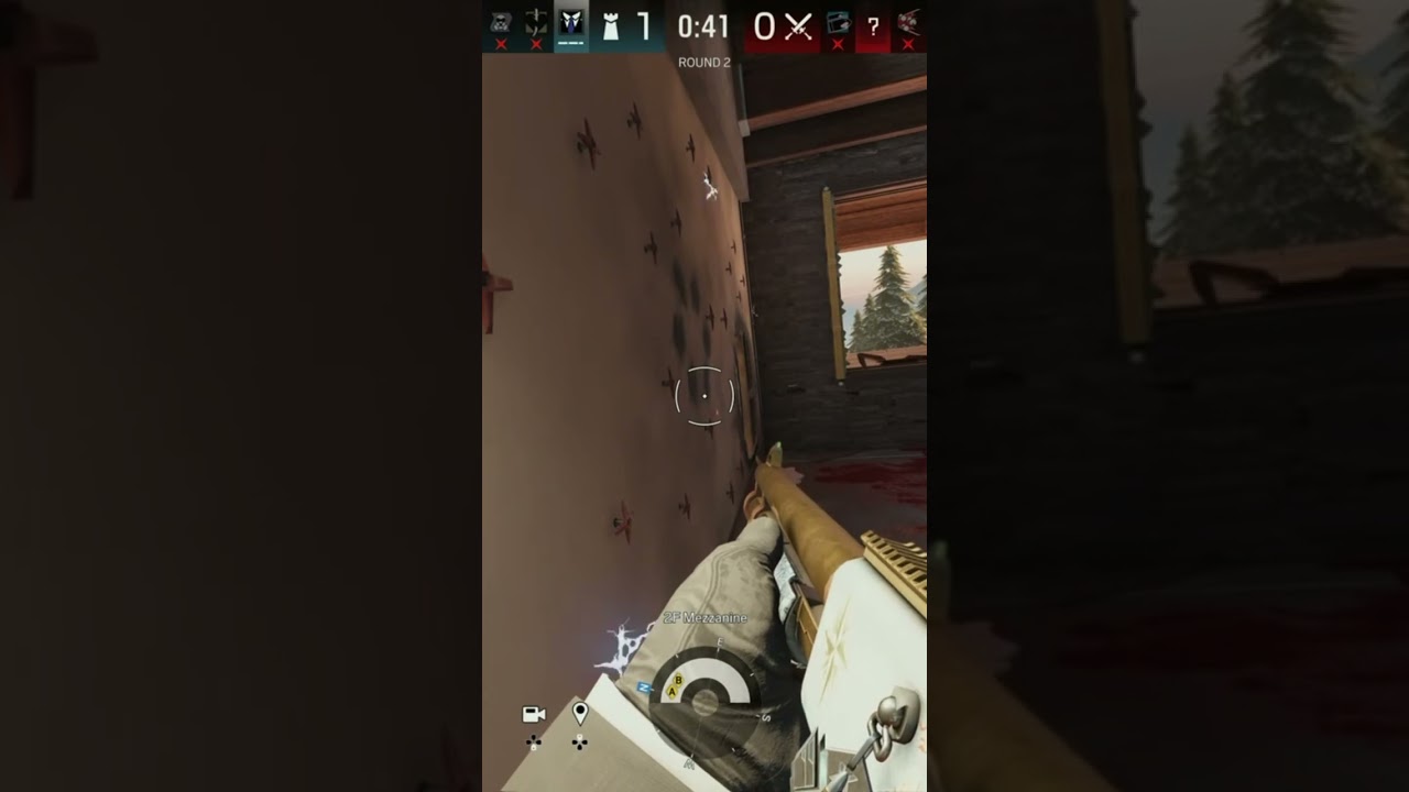 #r6 #clips #rainbowsix #2025 #gameplay #highoctanegaming #jynxzi #siege #clutch #gaming