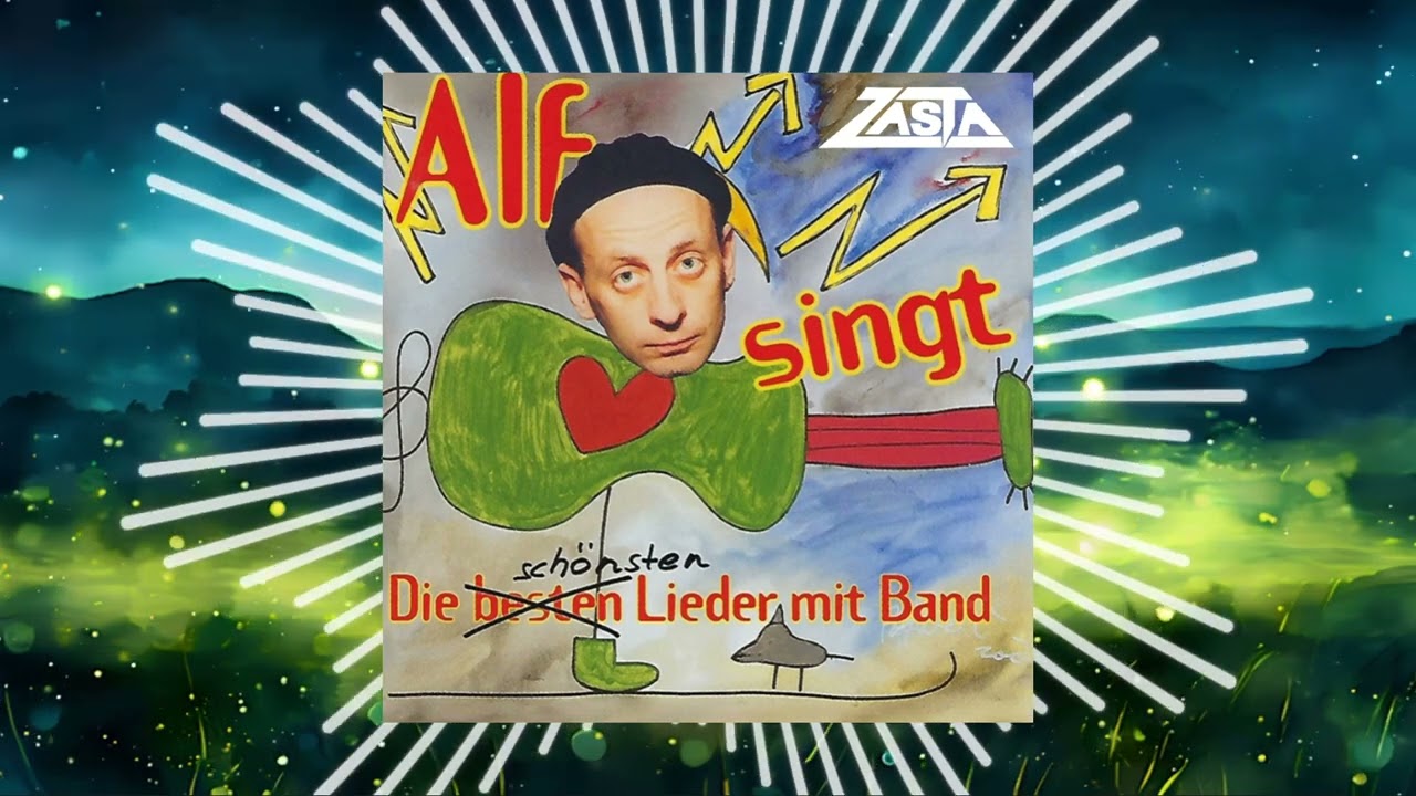 Alf Poier - Tui Tui Tat (DJ ZaSta Cover Remix)