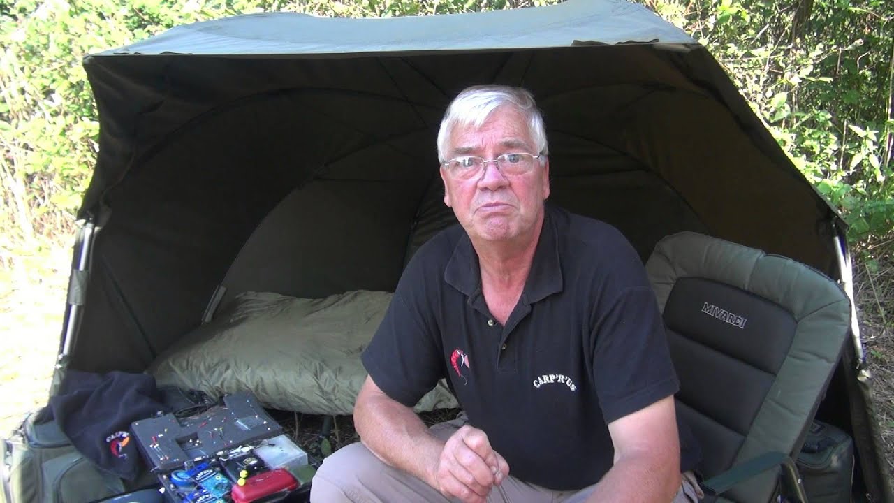 Carp´R´Us - new hooks - ATS technology