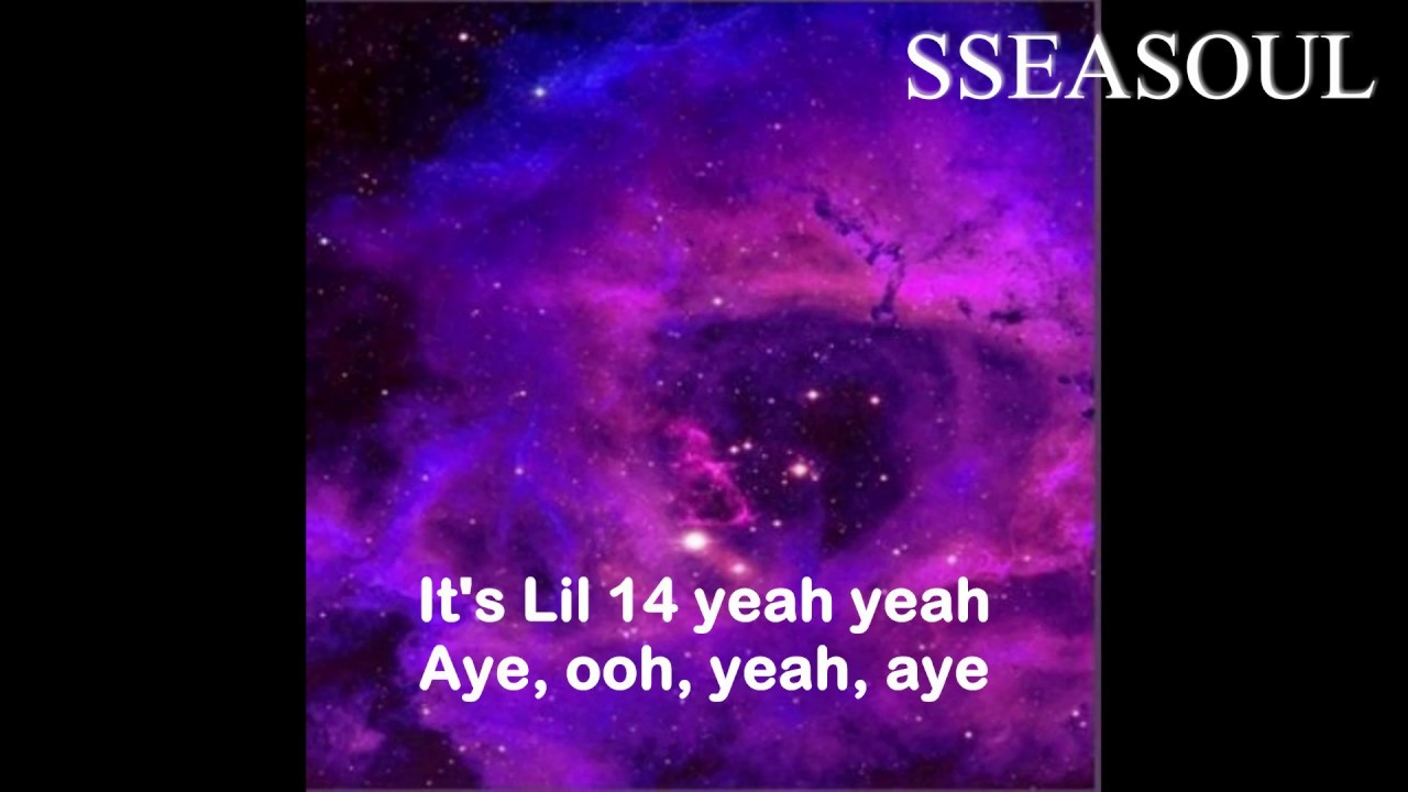 Trippie Redd - Super Sayin 14 (lyrics)