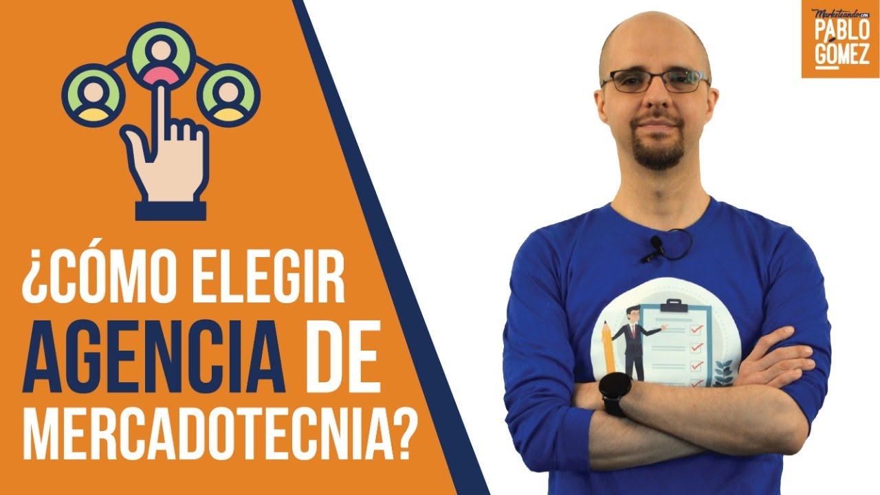 7 puntos para contratar una agencia de marketing