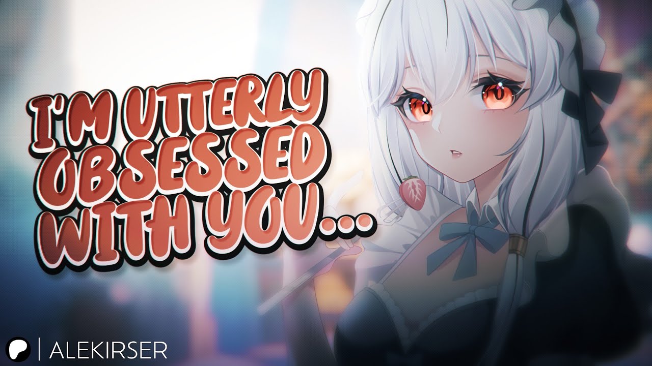 ASMR || Your Flirty Maid Wants To Confess To You... [Friends to Lovers] [Lore]