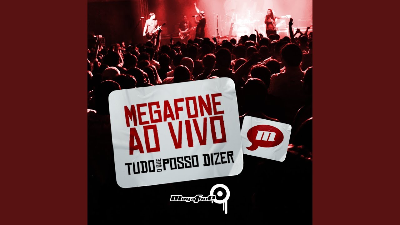 Luz do Mundo (Ao Vivo)