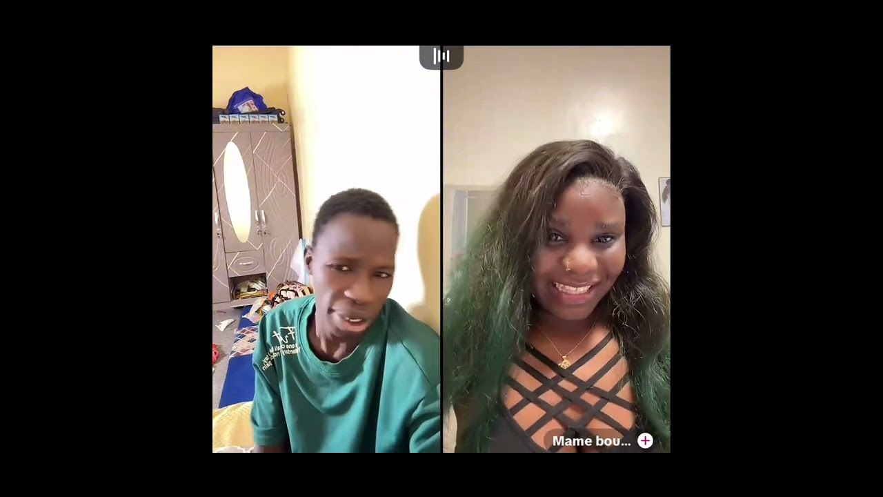 Kodda il trompe samuella avec mimy 