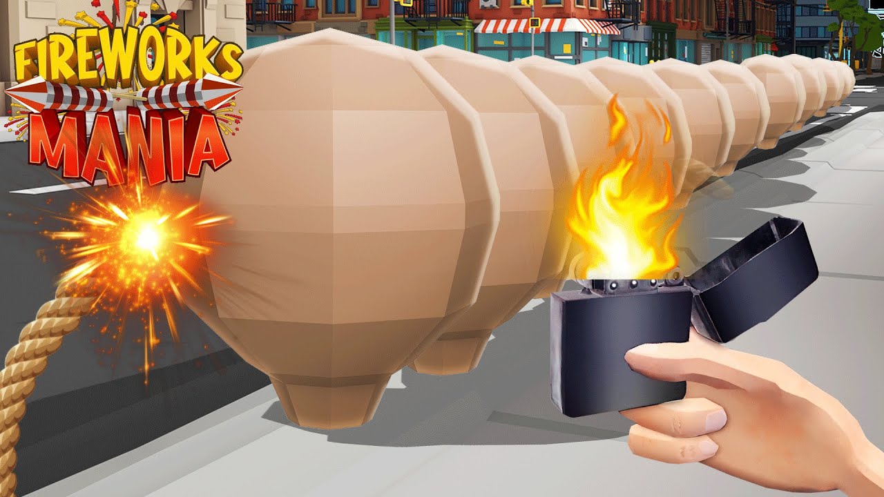 LARS lässt die STADT EXPLODIEREN! (NEUES UPDATE)