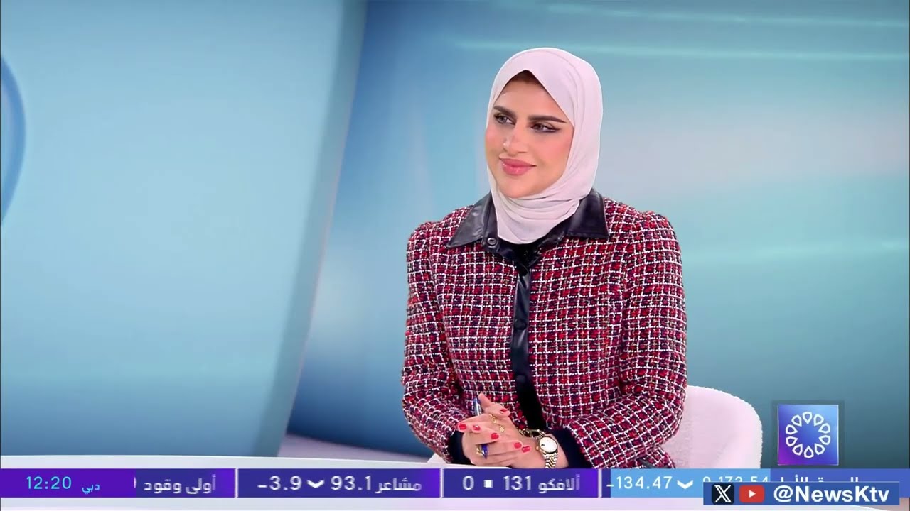برنامج مانشيت الصحافة.. جولة في أبرز أخبار الصحف - قيس الأسطى - كاتب صحفي