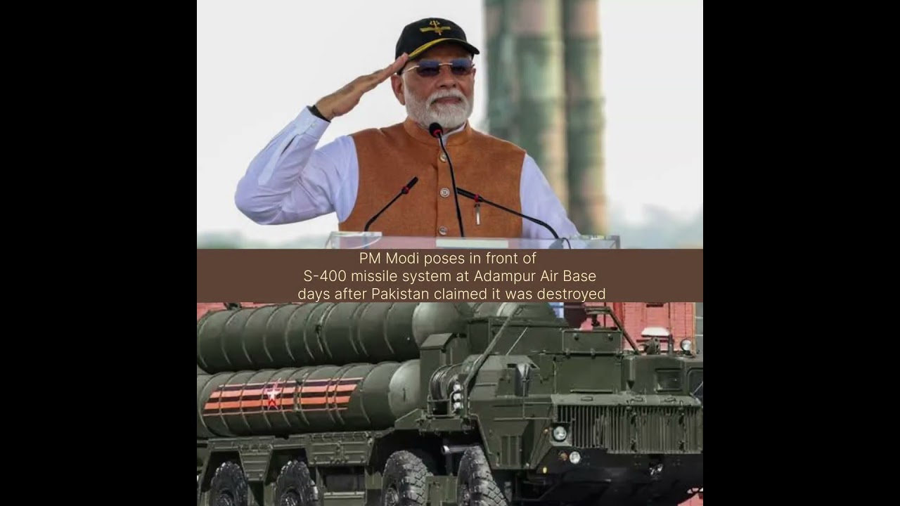 #india #pmmodi #border #defence #salute #aura #army #airforce