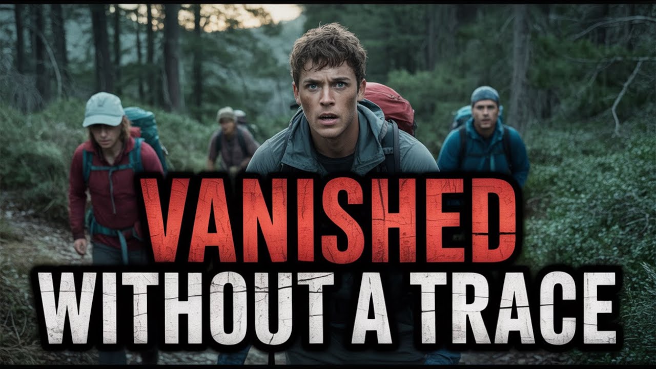 7 Unexplained Disappearances from Appalachian Trails That Still Puzzle Locals