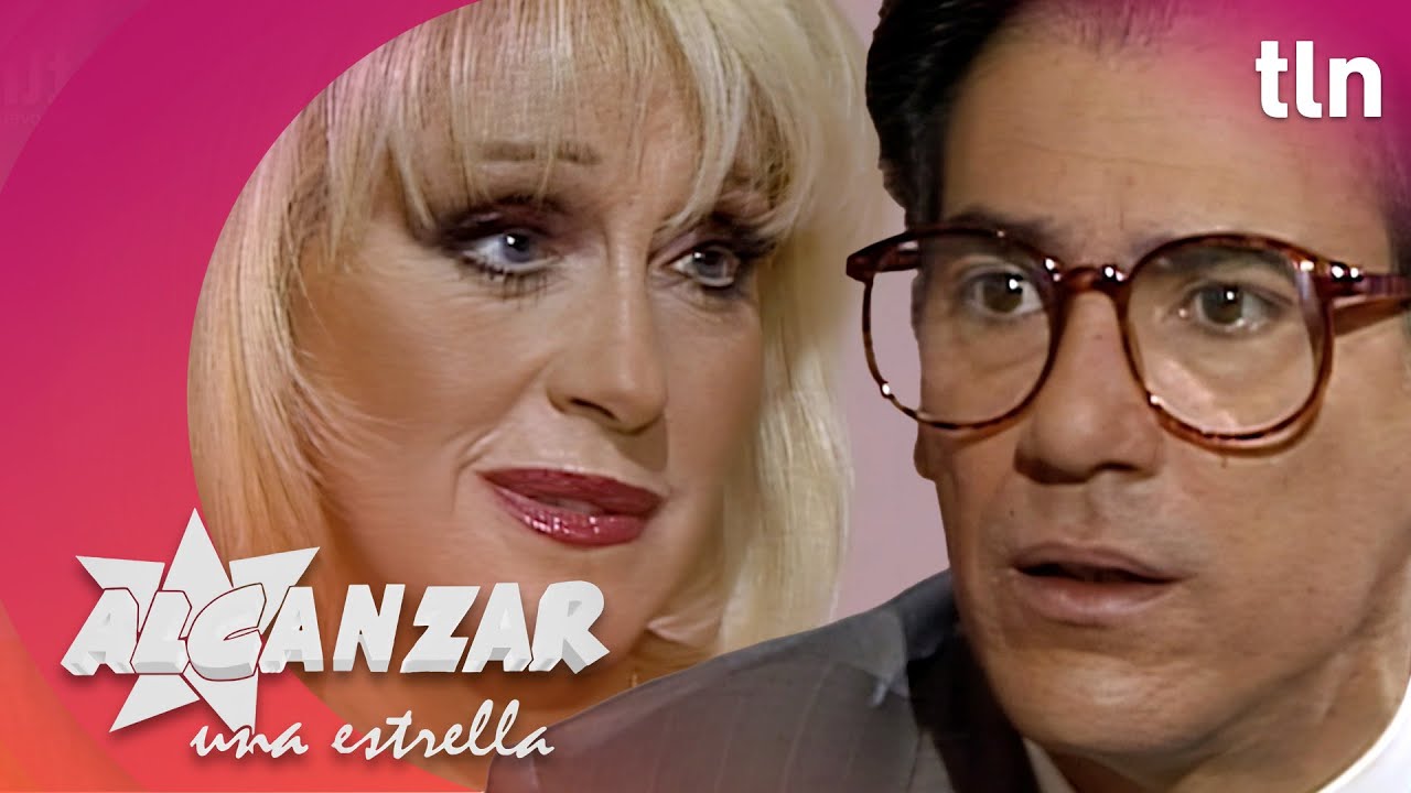 Alejandro se entera que Silvana es su hija | Alcanzar una Estrella II | Capítulo 46 | tlnovelas