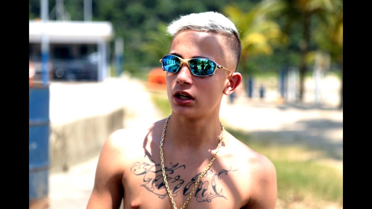 MC Hariel - Mundão Girou 2 (Vídeo Clipe Oficial 2016)