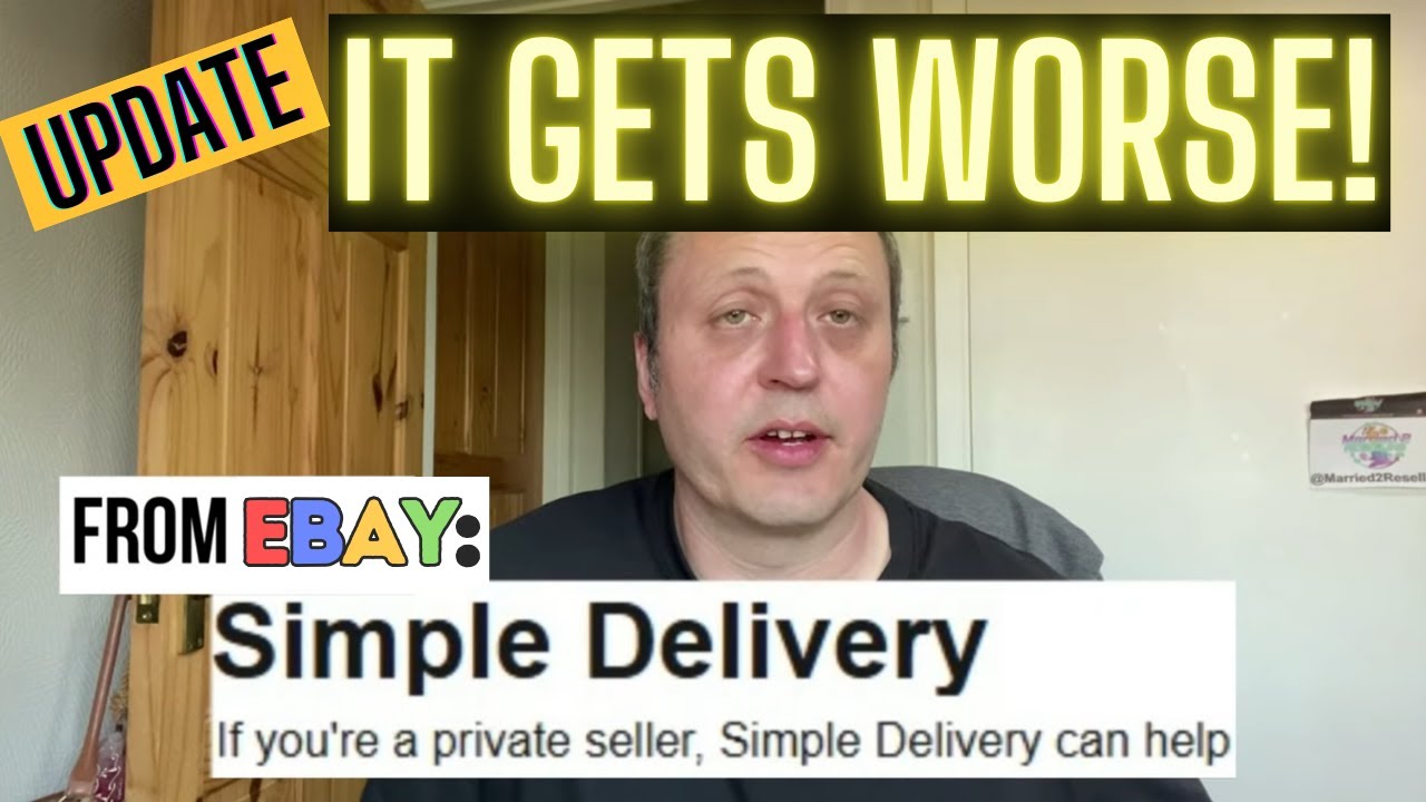 MORE PROBLEMS WITH 