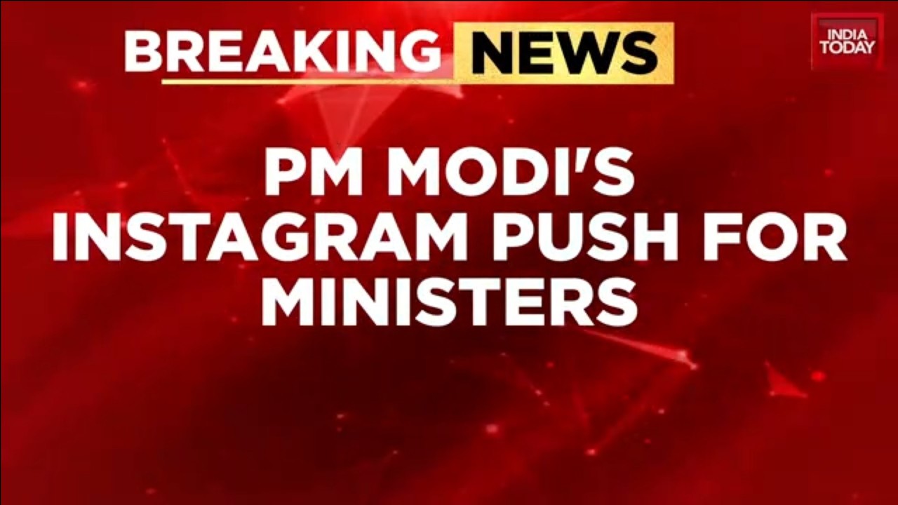 PM Modi's Gen Z Outreach: Advises Ministers To Use Instagram, Post Reels & Connect With Youth