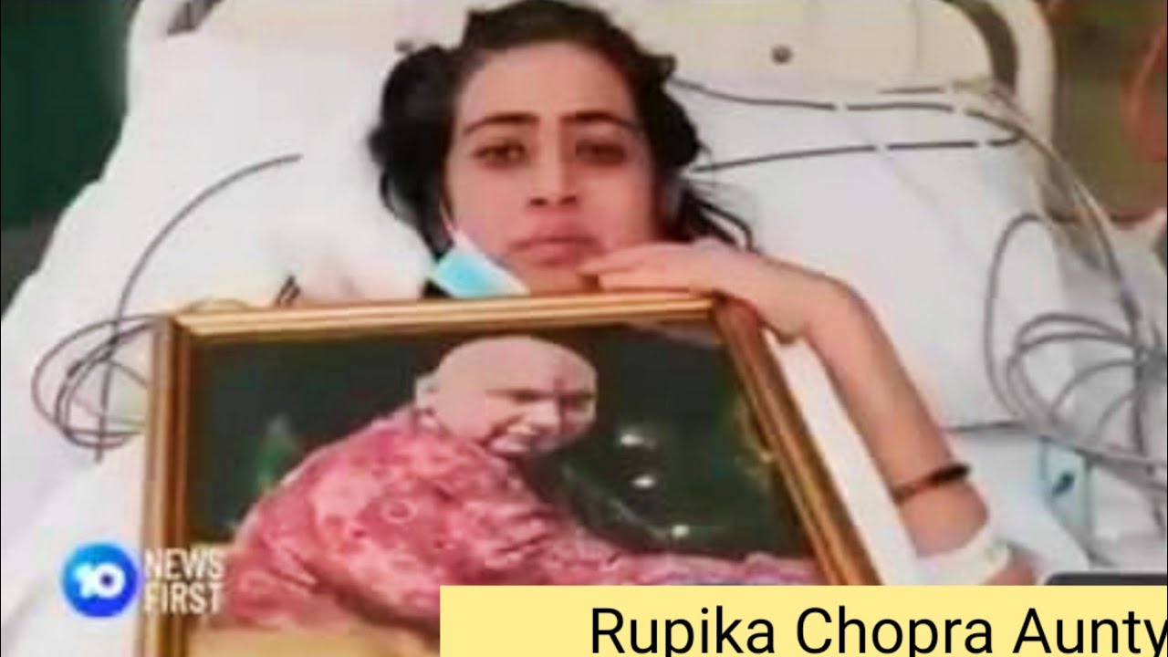 Guruji Satsang|Rupika Chopra Aunty from Melbourne|7 Heart AttackSurvivor|@blessingssatsangs