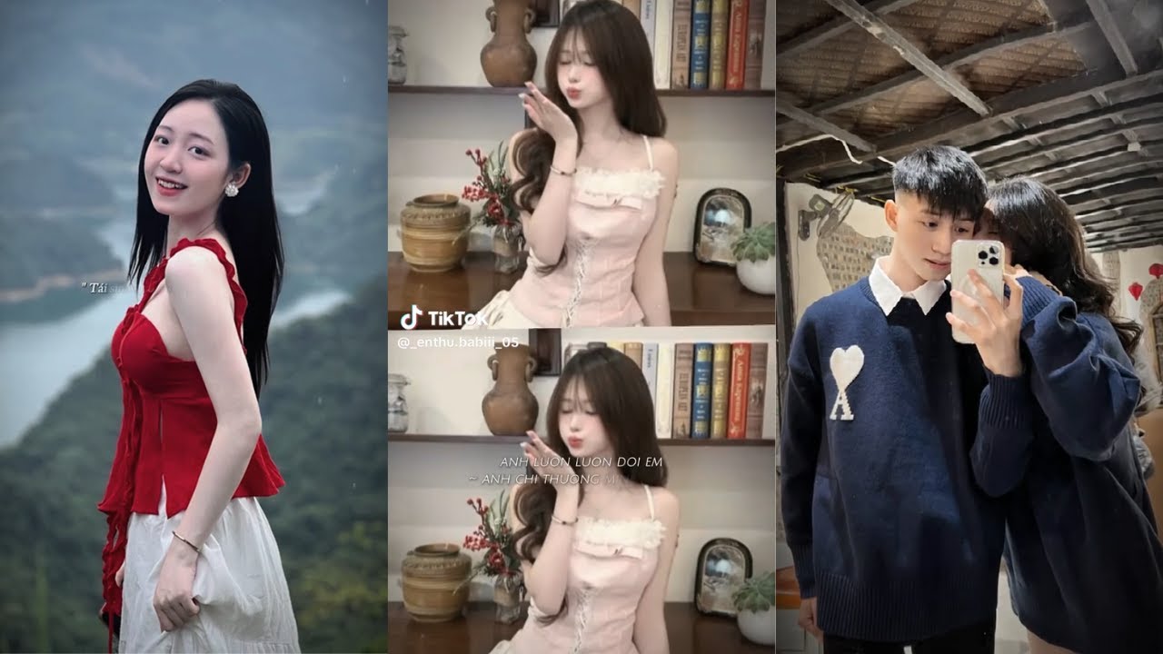 Nhạc Chill Tik Tok 🎧 ~ Những Bản Nhạc Chill Giúp Bạn Thư Giãn Trên Tik Tok VN #6 🎶🎧