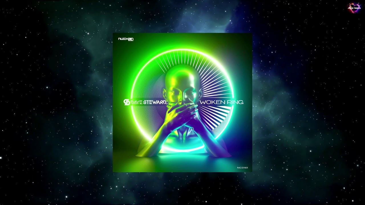 Dave Steward - Woken Ring (Original Mix) [NU:CHAIN MUSIC]