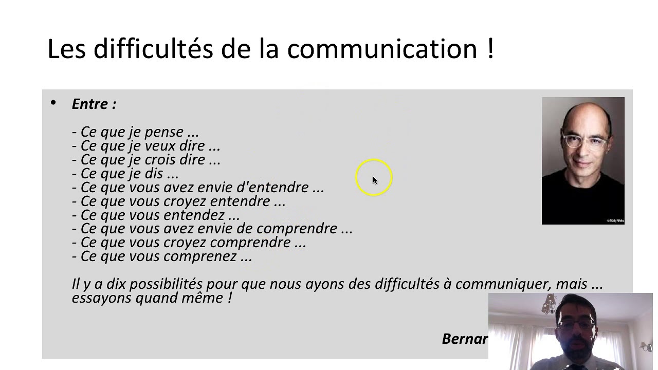 Introduction aux modèles d communication + Modèle de Shannon