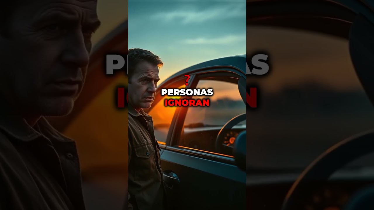 No ignores los signos de tu auto 