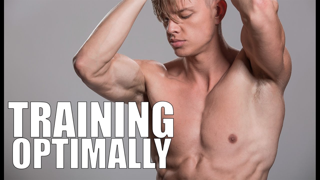 Best Rep Range For Building Muscle Mass And Gaining Size Drug-Free