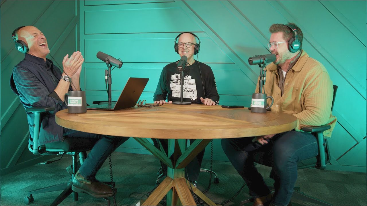 Episode 82 - Jesus Is Fond Of You