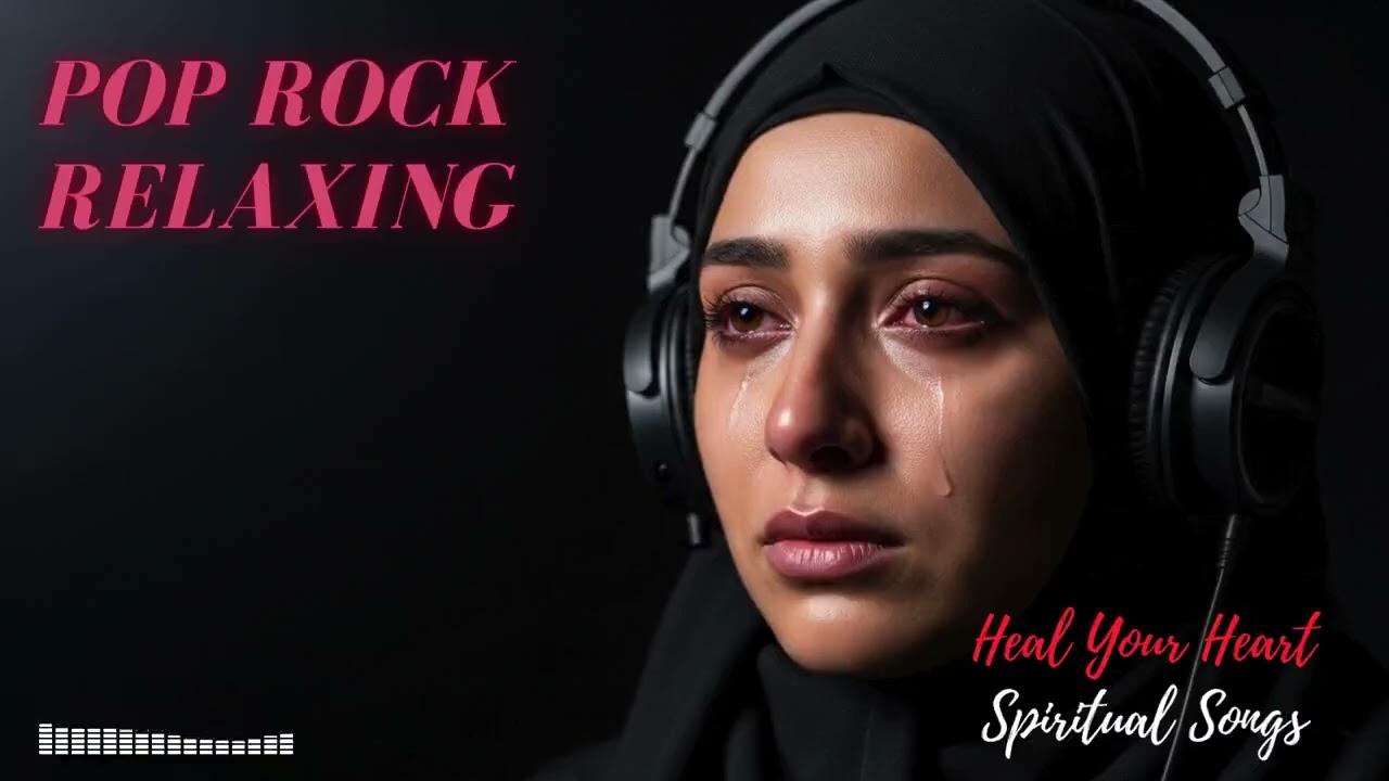 When Your Heart Feels Broken… Spiritual Healing Music for Inner Peace