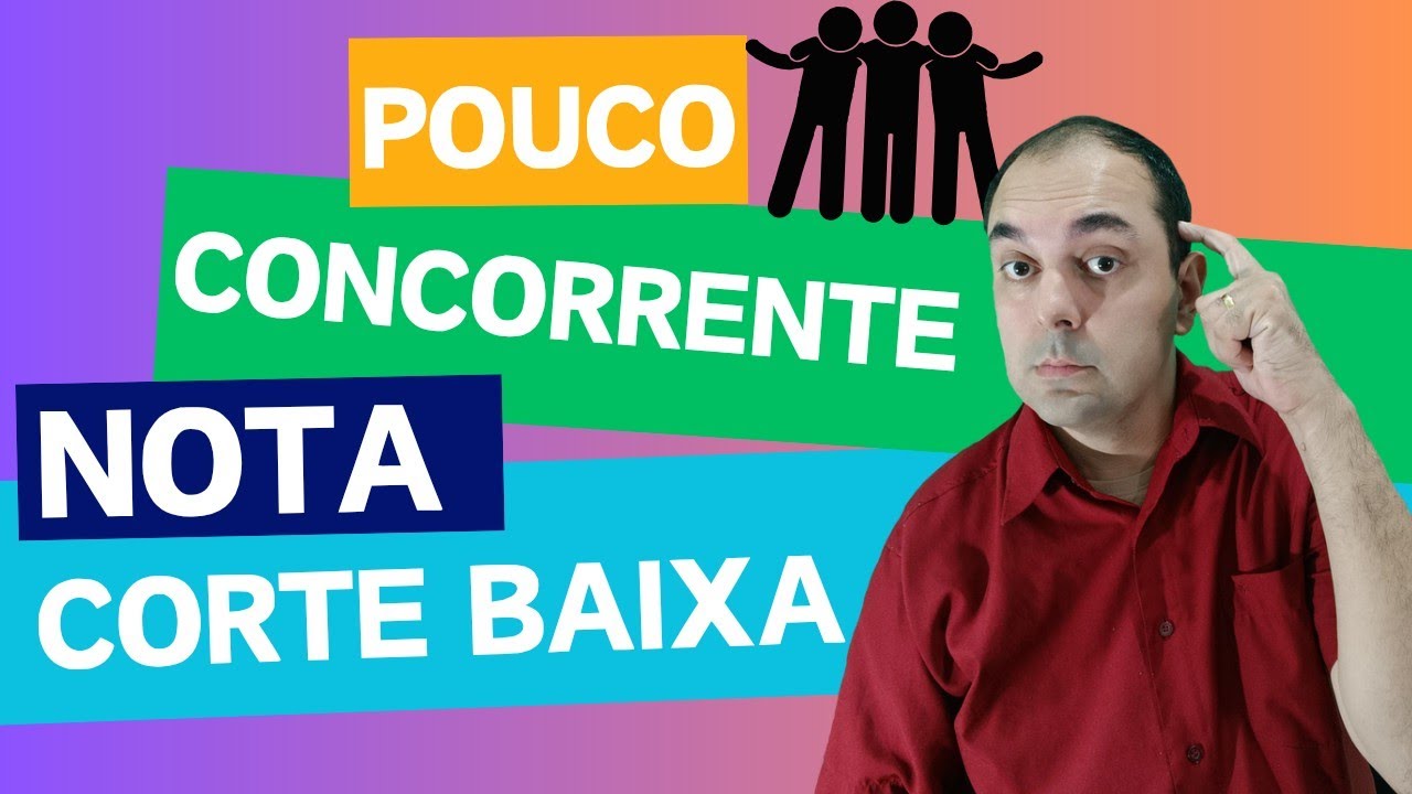 Tem Concurso Perto de Você e Você Nem Sabe! Aprenda a Encontrar AGORA!
