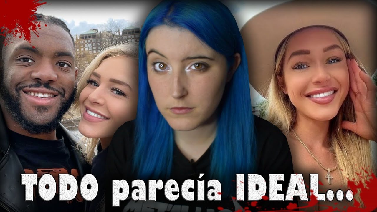 La INFLUENCER con un TERRIBLE SECRETO: El IMPACTANTE CASO de COURTNEY y CHRISTIAN | Flisflisher
