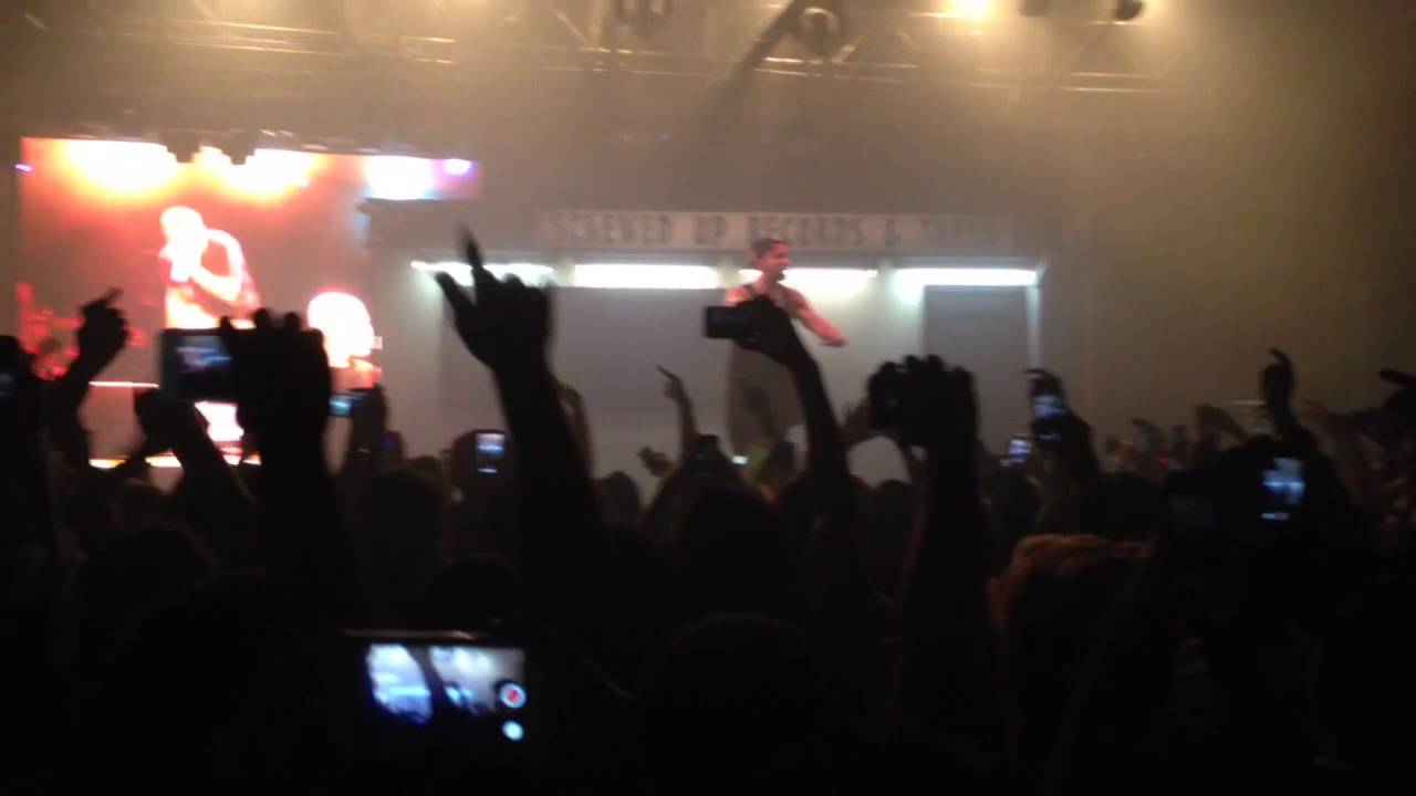 Drake - November 18th Warehouse Live