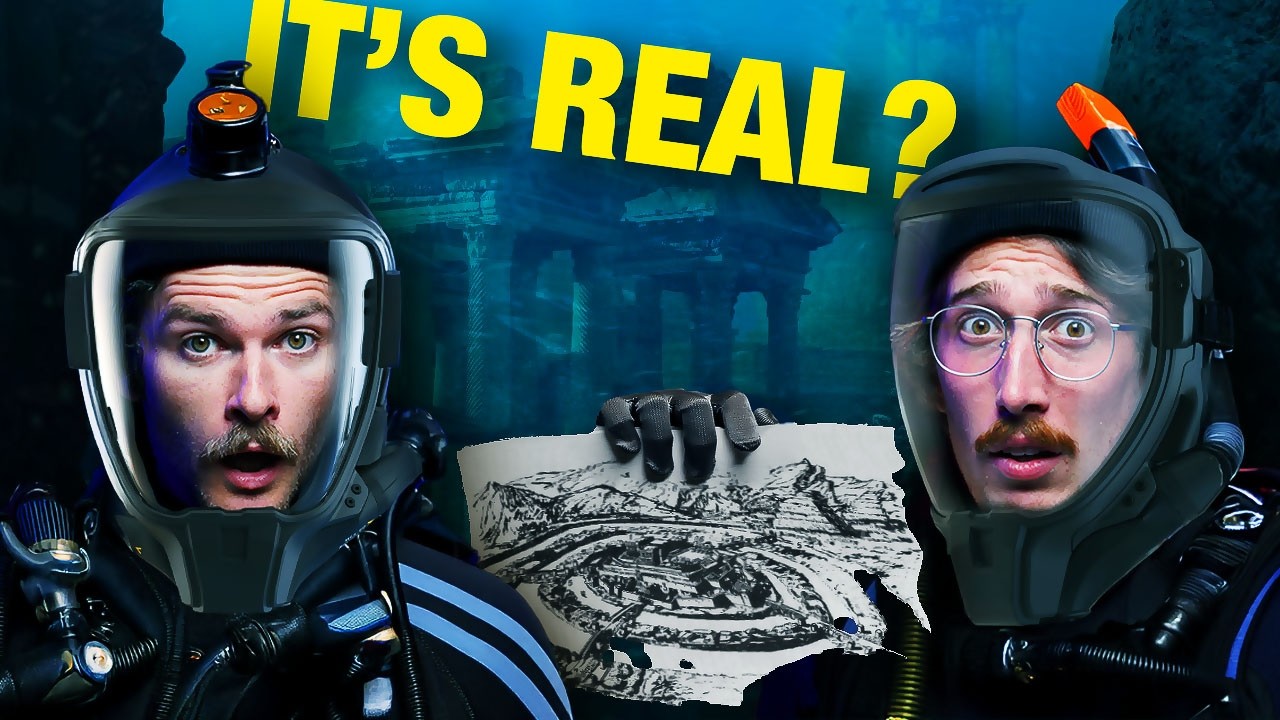 An Entire Civilization... Erased