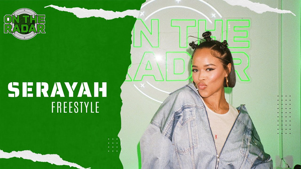 The Serayah 