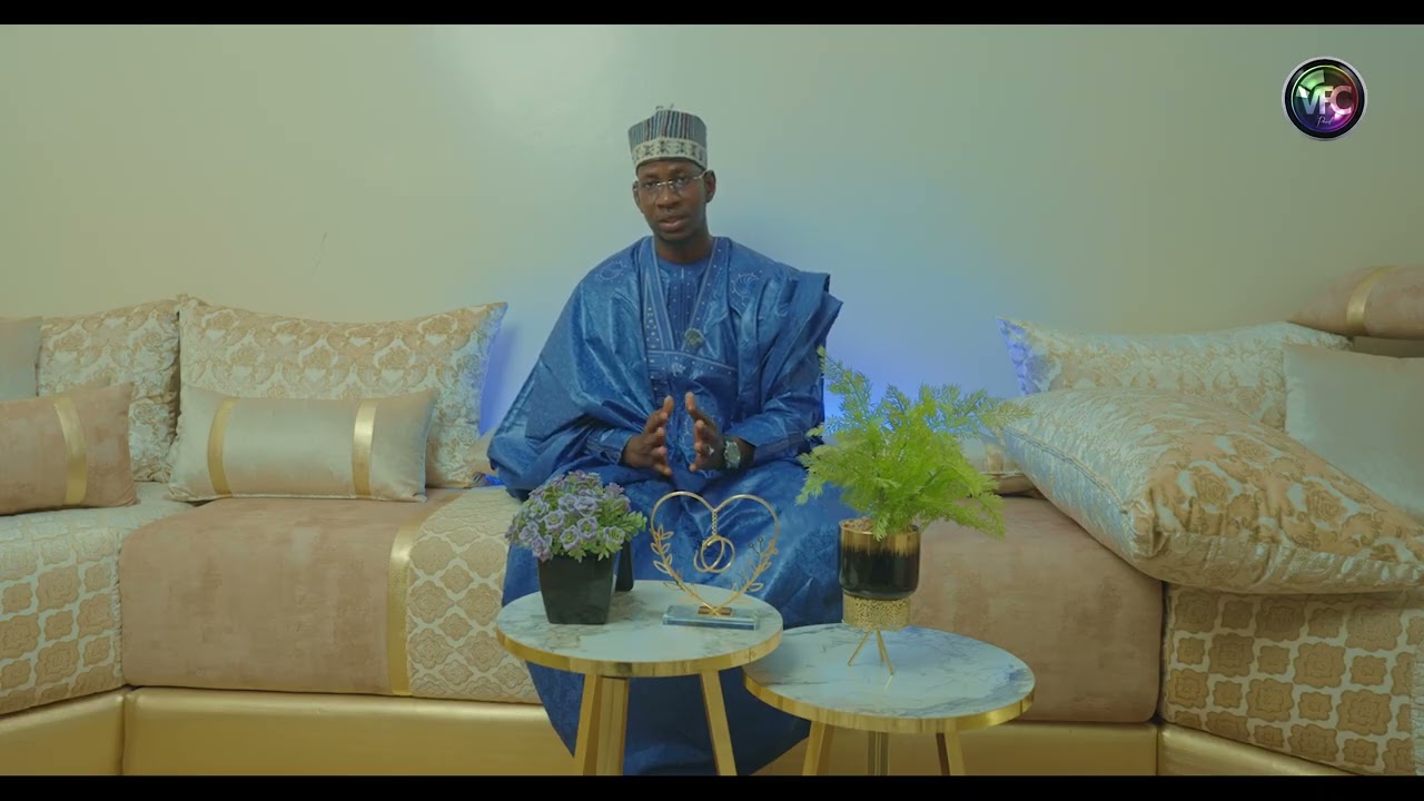 ‏الصيام والقرآن  EP3