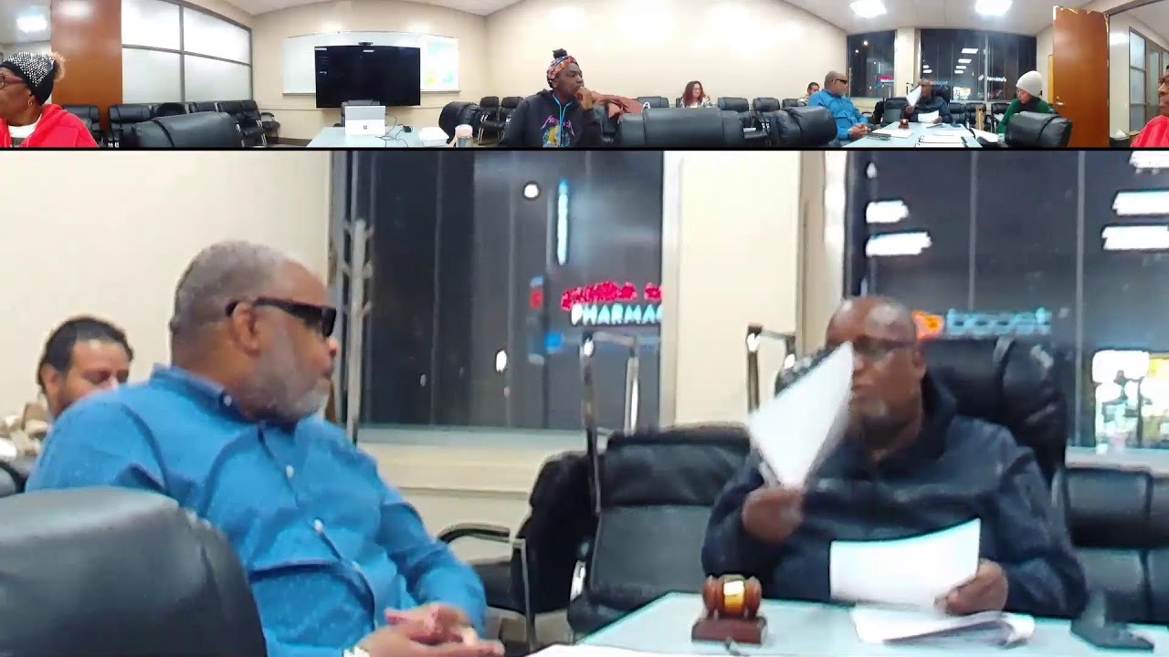 Bronx Community Board #1 - February 2026 License & Permits Committee Meeting