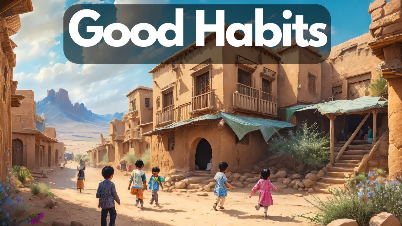 The Power of Good Deeds | Virtuous Acts in Islam for Spiritual Growth | Seerat-un-Nabi PBUH #seerat