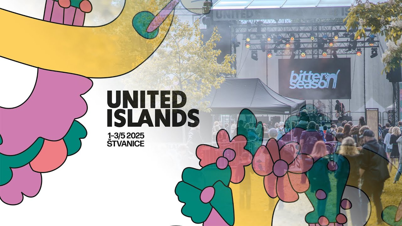 United Islands 2025 Aftermovie
