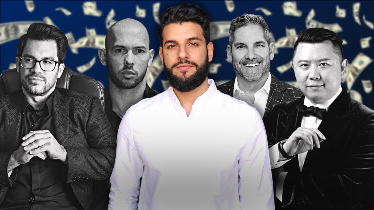 GET RICH QUICK? What I’ve Learned As A Muslim Entrepreneur…