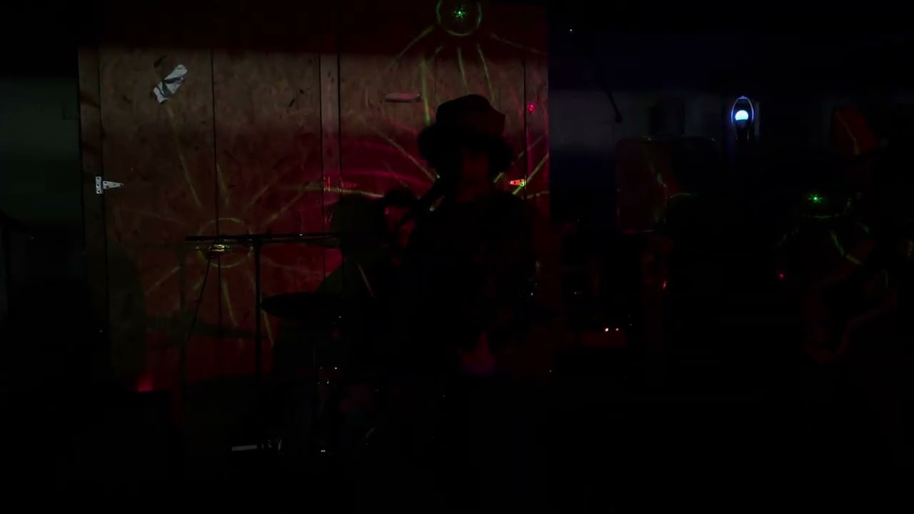 Superspreder @ Ciderfest 11/18/23 &ldquo;Gimmie Some Money&rdquo;