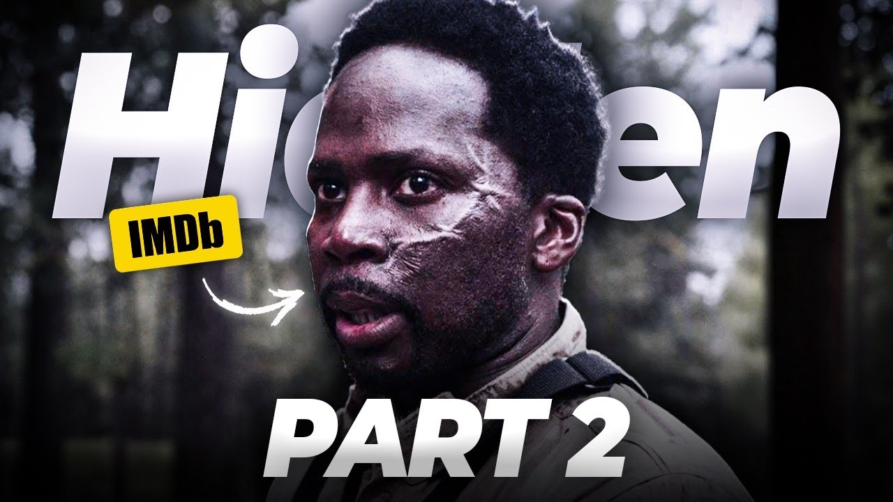 Top 10 Best Hidden Gem Tv Series Worth Watching! - Part 2