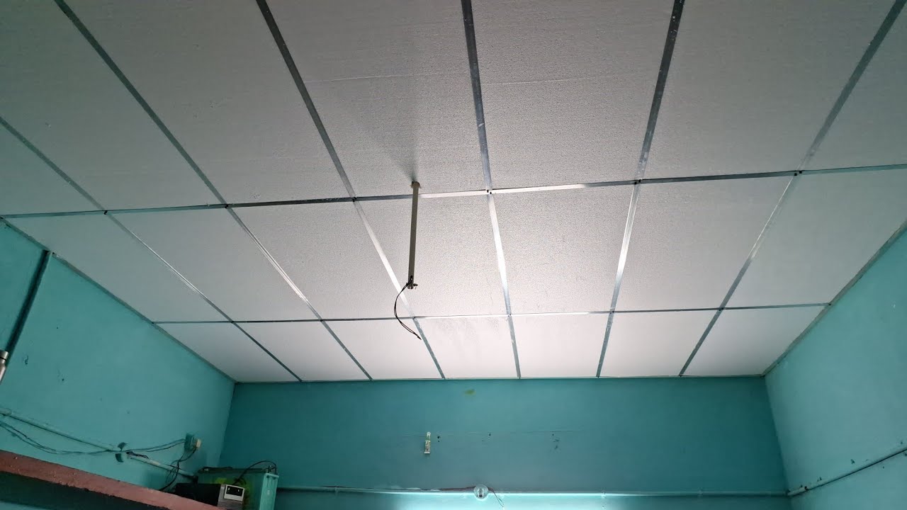 ధర్మకల్ సీలింగ్|| How to make thermocol ceiling|| Modern ceiling designs