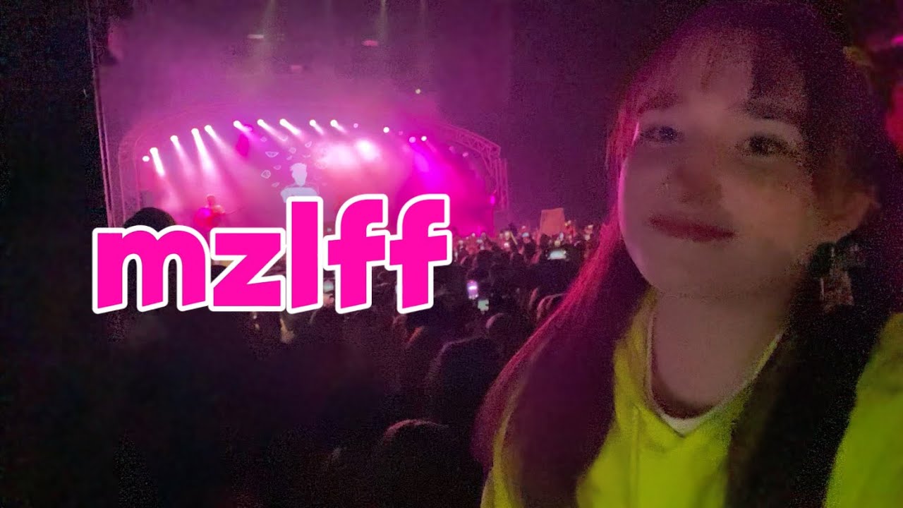 КОНЦЕРТ МАЗЕЛЛОВА!!! mzlff, тур Взросление, Москва, 06.12.24