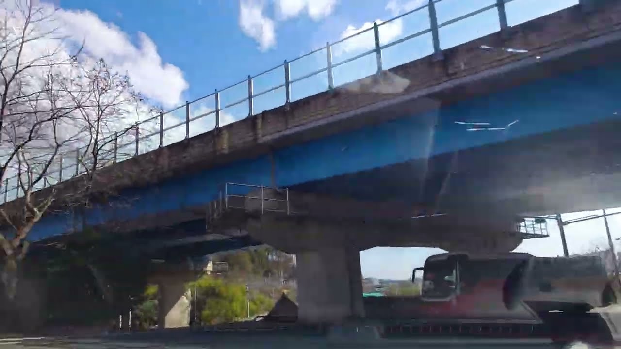 [Drive] 용당에서 울주 옹기마을