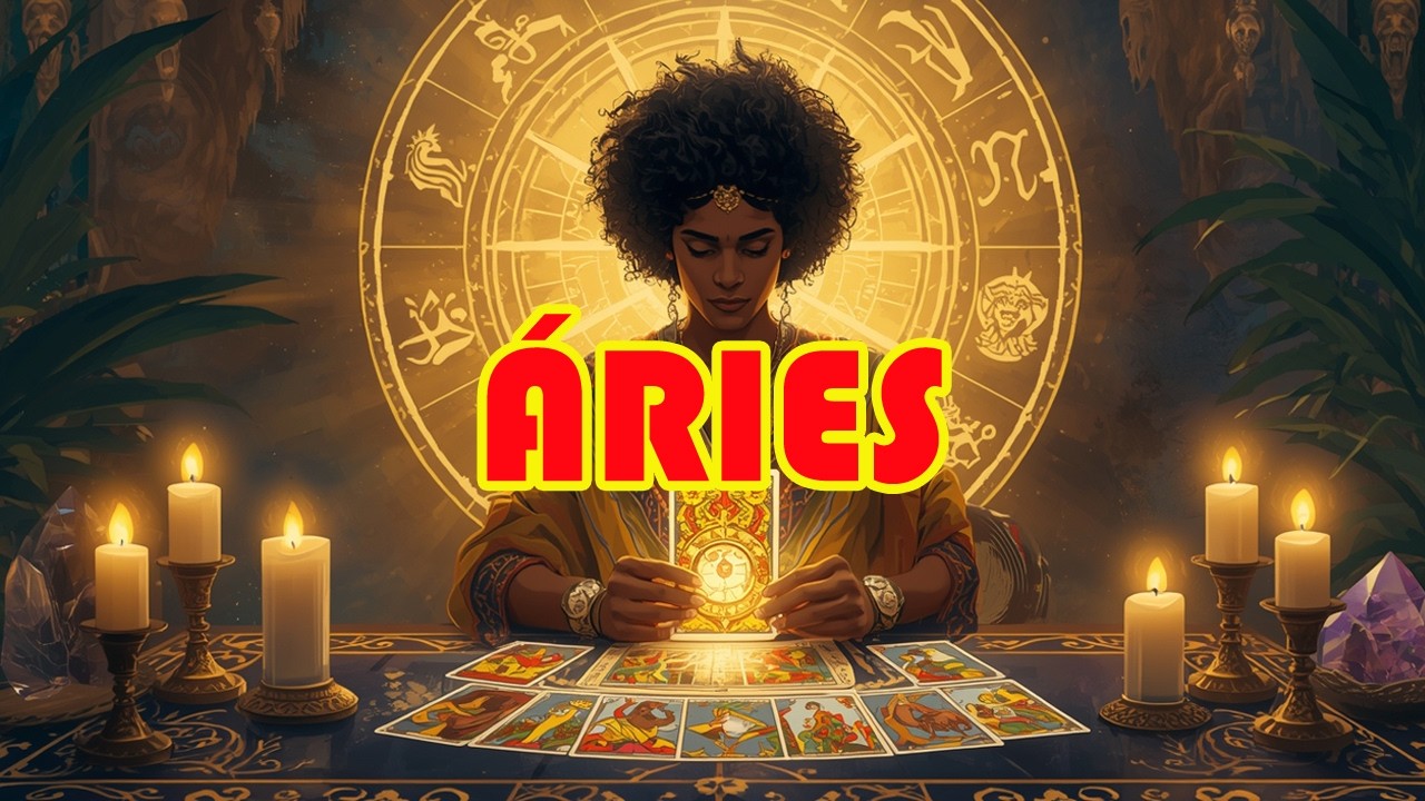 ÁRIES ♈ PREPARE-SE PARA O GRANDE PRÊMIO ‼️ TREMENDA ESTABILIDADE ECONÔMICA 💰 CHEGA PARA VOCÊ ✨️MARÇO