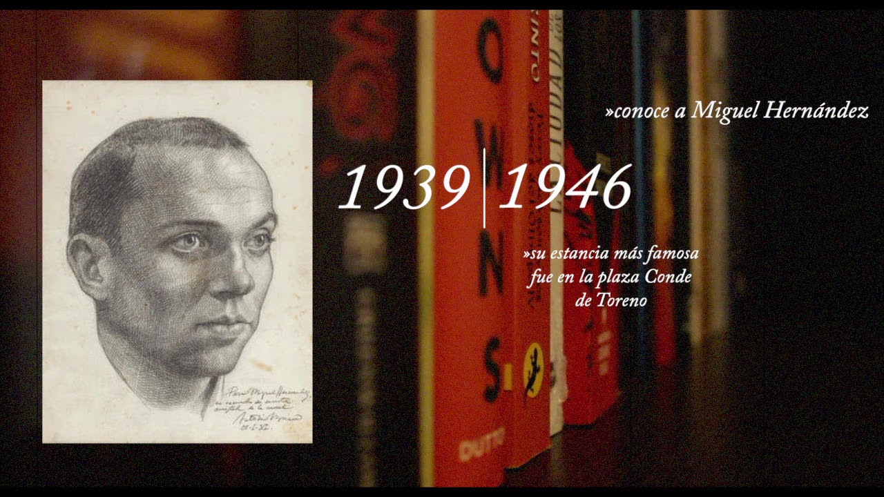 Antonio Buero Vallejo – Vida y Obra