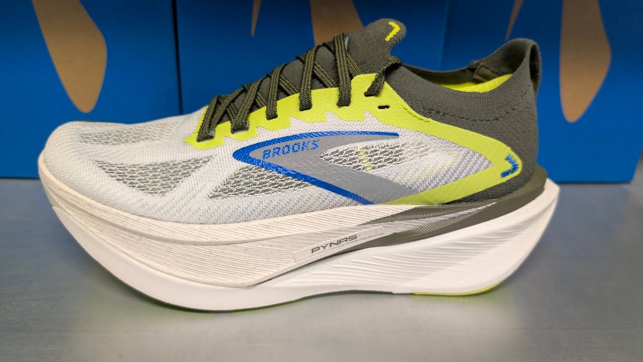 #brooks Hyperion Max 3 🔥💥👑